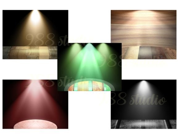 Download Wooden Floor Background, Wood Wall JPG - Round Collection