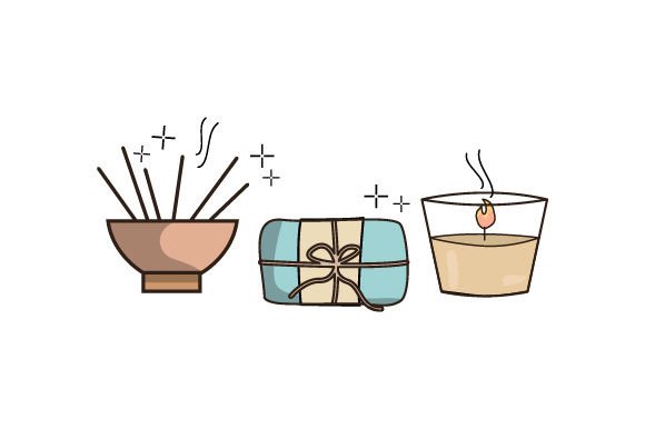 Download Natural Wellness Products, Aroma Therapy - Therapy Collection