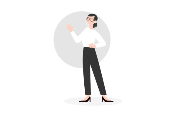 Download Character of a Company Employee - Company Collection