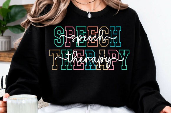 Download Therapist Shirt Speech Therapy Shirt Png - Therapy Collection